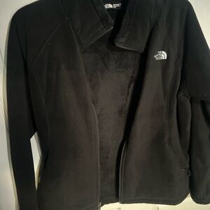 The North Face Women's Black Ski Jacket